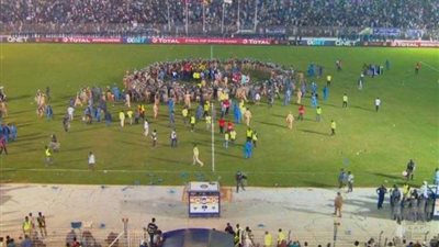 أفضل الحكام الموريتانيين.. من هو عبدالعزيز بوه حكم مباراة الأهلي أمام الهلال ؟