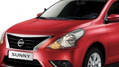 تاجر يكشف عيب خطير في نيسان صني