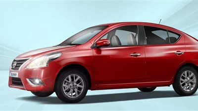 بعد الزيادة الجديدة.. تعرف على أسعار نيسان صني