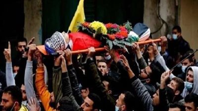 أول رد من الجامعة العربية على واقعة إعدام الطفل الفلسطينى أبو عليا