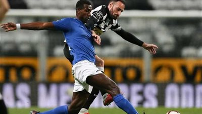 الزمالك يحاول الضغط على سموحة للتنازل عن غزال