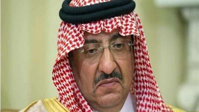 حياة ولي العهد السعودي السابق في خطر بسبب فيديو
