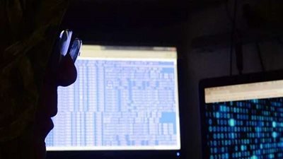 معلومات خطيرة حول تعرض 141 شركة إسرائيلية لعمليات قرصنة