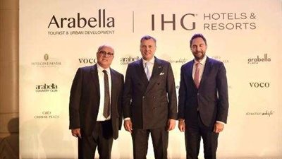 وزير السياحة: نراقب وننظم نحو 8000 منشأة مختلفة تعمل بالقطاع في مصر