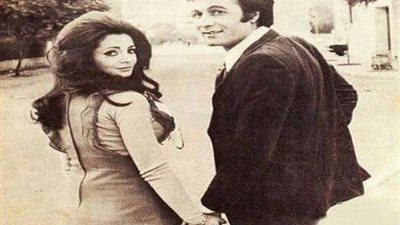 أول تعليق من شهيرة على تجاهل القاهرة السينمائي لمحمود ياسين (فيديو)