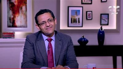 خالد البلشي: نؤكد أننا لسنا فريقين داخل نقابة الصحفيين وهذه رسالة للجميع