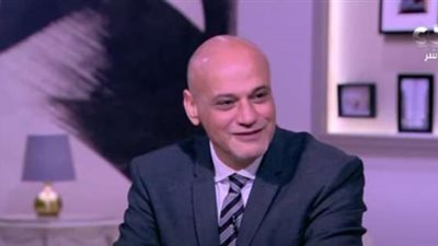 نقيب الصحفيين لـ خالد ميري: «النقابة محتاجاك»