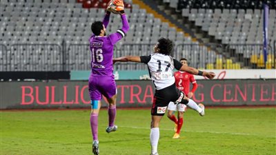 الأهلي بطلا لكأس مصر للمرة الـ 37 بالفوز بركلات الترجيح على طلائع الجيش