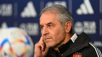 صداع في رأس كولر  بسبب دفاع الأهلي أمام الهلال.. تفاصيل