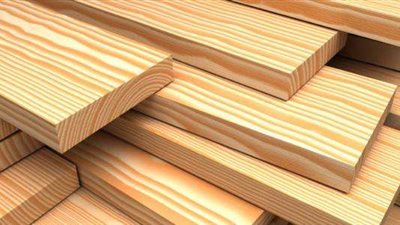 أسعار الخشب اليوم الأربعاء 22 - 3 - 2023