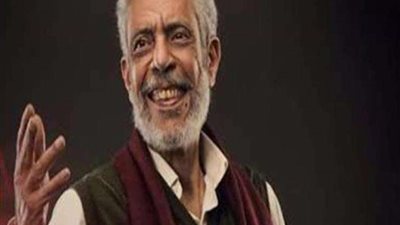 بتغريدة جريئة.. نبيل الحلفاوي يعلق على فوز الأهلي على طلائع الجيش