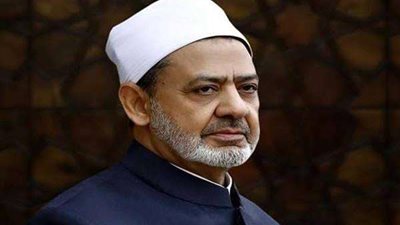 الطيب يهنىء السيسي والأمتين العربية والإسلامية بحلول شهر رمضان المبارك