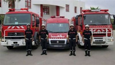 خطوات عاجلة يجب اتخاذها للسيطرة على أي حريق بالمنزل