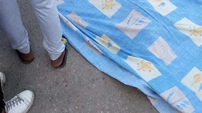 الداخلية تكشف تفاصيل مصرع رقيب شرطة صدمته سيارة مجهولة