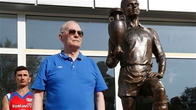 وفاة صاحب هدف الفوز في نهائي بطولة يورو لكرة القدم 1960