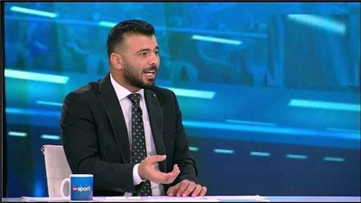 متعب: كهربا أفضل من يقود هجوم الأهلي ضد الهلال السوداني