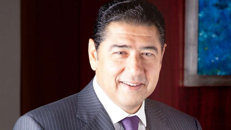 هشام عز العرب