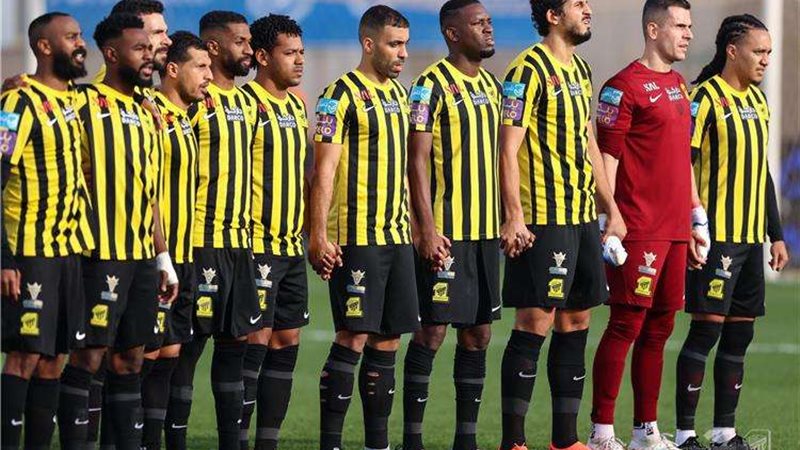 اتحاد جدة