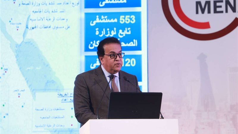 الدكتور خالد عبدالغفار