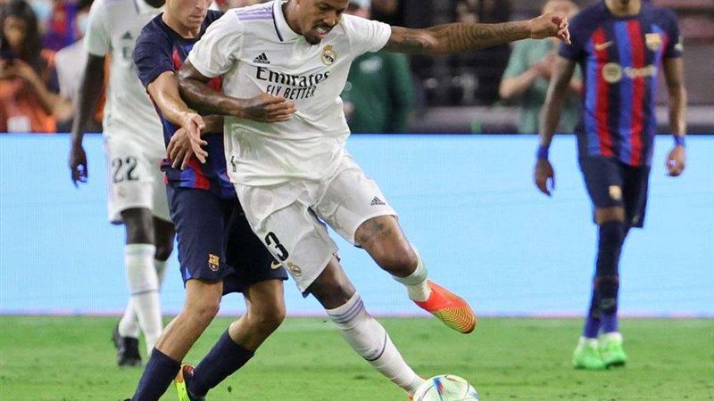 الكلاسيكو