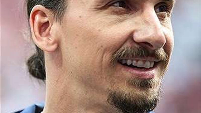 إبراهيموفيتش