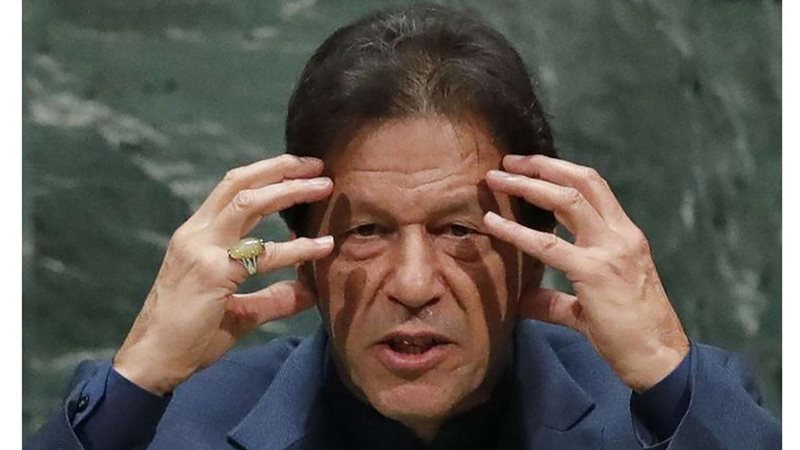 عمران خان
