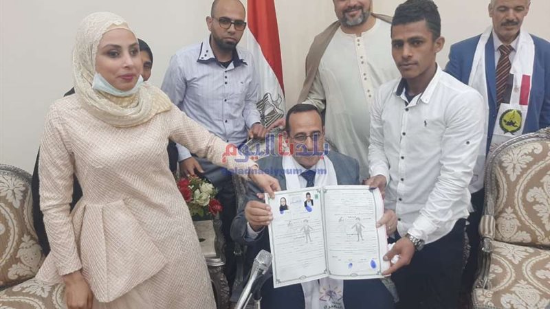 بلدنا اليوم