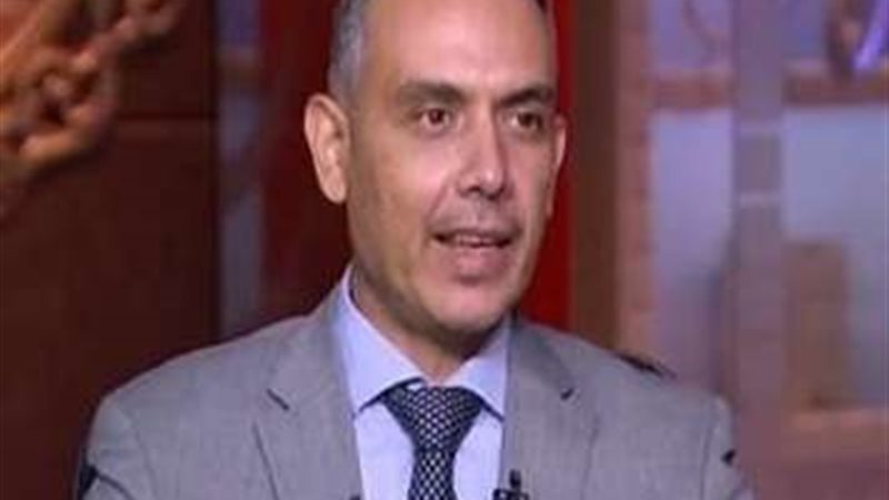 الدكتور هاني جنينة
