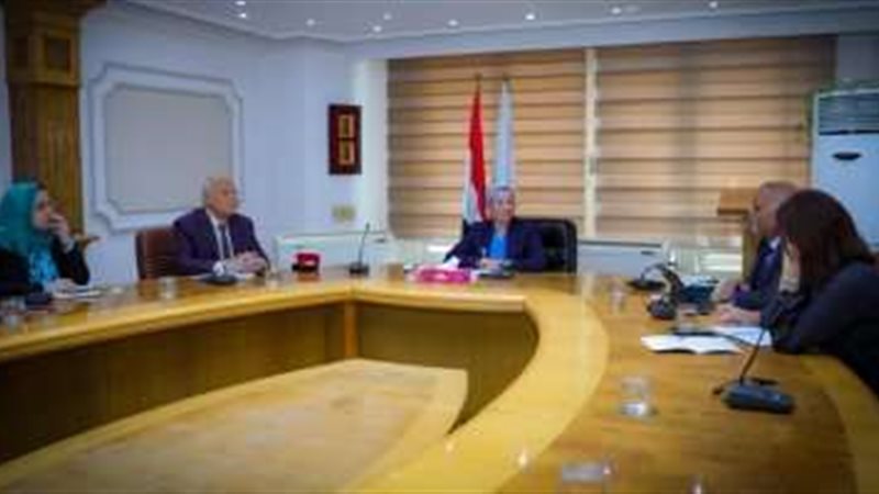 الدكتورة ياسمين فؤاد