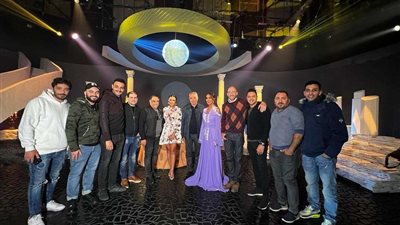 طوارئ في النهار بسبب برنامج العرافة لــ بسمة وهبة