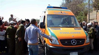 مصرع طفل جراء انهيار حائط منزل عليه بقنا