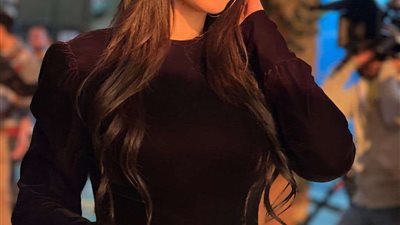 درة تكشف عن شخصيتها في مسلسلها الجديد 