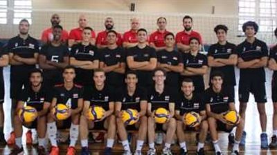 اتحاد الطائرة ينهي إجراءات سفر منتخبي الشباب والبنات لإيطاليا للمشاركة في بطولتها الدولية