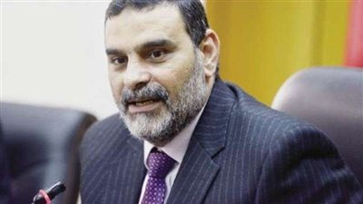 حبس خالد الأزهري الوزير الأسبق بتهمة تمويل الإرهاب