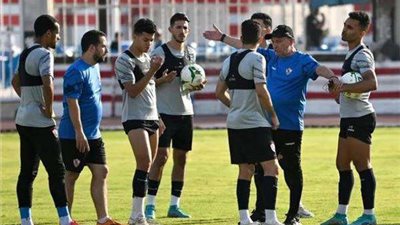 في كأس الرابطة.. 3 أزمات تضرب الزمالك قبل مواجهة البنك الأهلي