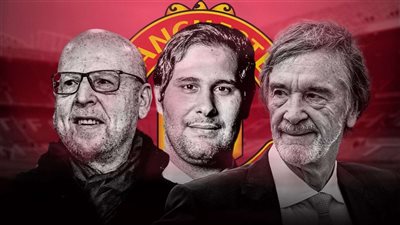 سكاي: جاسم بن حمد يستعد لتقديم أكبر عرض لشراء مانشستر يونايتد