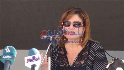 بدء ندوة فيلم 