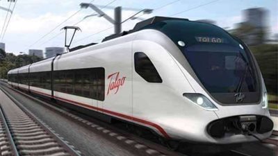 امتداد رحلات قطار «التالجو» إلى محطة أسوان.. تعرف على المواعيد والأسعار