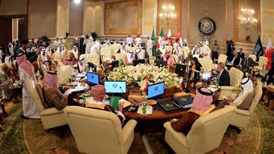 ننشر البيان الختامي للاجتماع الوزاري لمجلس التعاون الخليجي