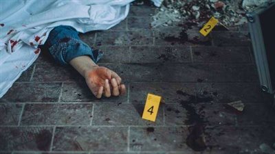 ليسرقوا 300 جنيه.. قرار جديد ضد المتهمين بقتل مسنة في الهرم