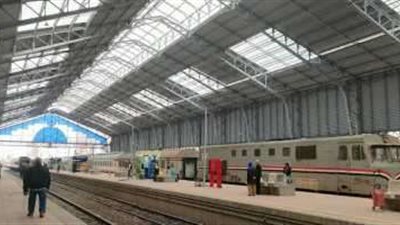 هيئة السكة الحديد تعلن مواعيد عمل قطارات الوجه البحري خلال رمضان 2023