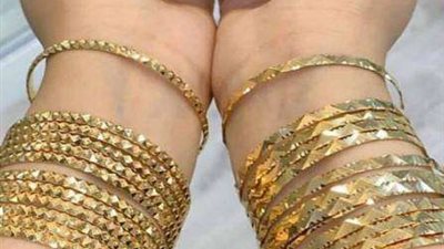 الذهب يرتفع في أول أيام رمضان.. مفاجأة للمقبلين على الزواج