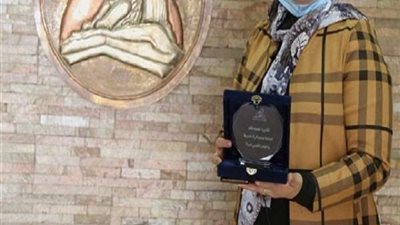 القومي للمرأة يكرم الفائزين بالجائزة التقديرية للجهود التطوعية في ظل جائحة كورونا