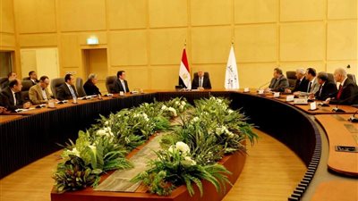 50 قطار .. وزير النقل يشهد بروتوكول إنشاء مصنع تالجو مصر لتصنيع عربات ركاب سكك حديدية