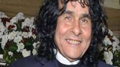 إخلاء سبيل المطرب علي حميدة من تهمة النصب على مهندس