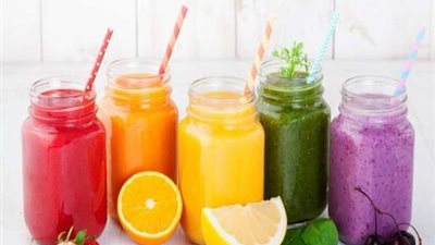 في ظل جائحة كورونا.. أفضل مشروبات لتقوية مناعة الأطفال