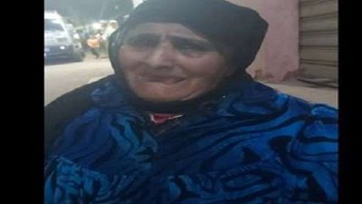 بعد تداول فيديو الحاجة سعاد..  استجابة سريعة من الهيئة القومية للتأمينات الاجتماعية لحل المشكلة