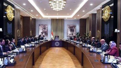 باستثمارات 2 مليار دولار.. تفاصيل مشروع  إنتاج مواسير الزهر وصناعة الصلب