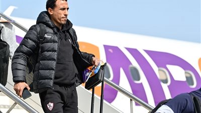 في كأس الرابطة.. عبد الشافي والمثلوثي يغيبان عن الزمالك أمام البنك الأهلي
