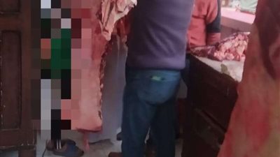 تكثيف الرقابة الميدانية على الأسواق والمحال بالمنوفية